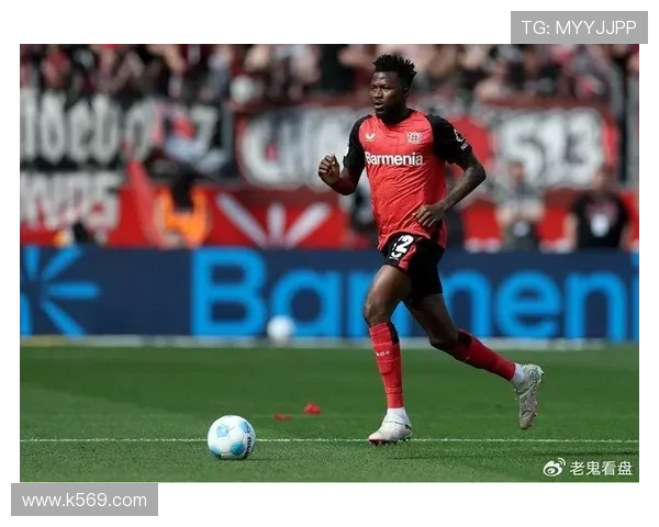 勒沃库森塔普索巴续约2031